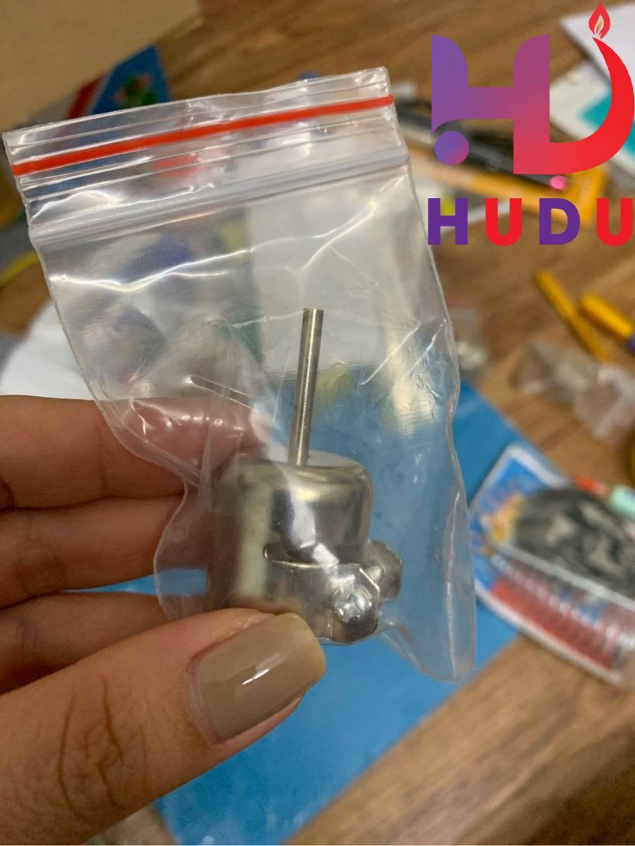 Sản phẩm đầu khò máy 850 size 01, nhỏ nhất